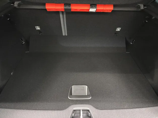 Volvo EX30 Plus XCENTRIC Black Edition