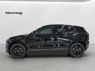 Volvo EX30 Plus XCENTRIC Black Edition