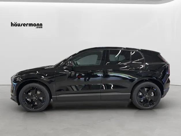 Volvo EX30 Plus XCENTRIC Black Edition