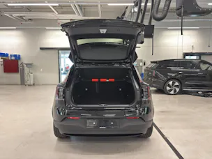Volvo EX30 Plus XCENTRIC Black Edition
