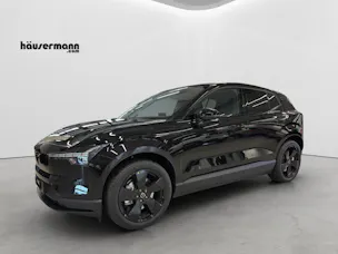 Volvo EX30 Plus XCENTRIC Black Edition