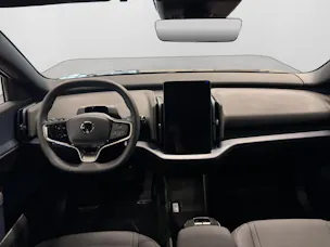 Volvo EX30 Plus XCENTRIC Black Edition