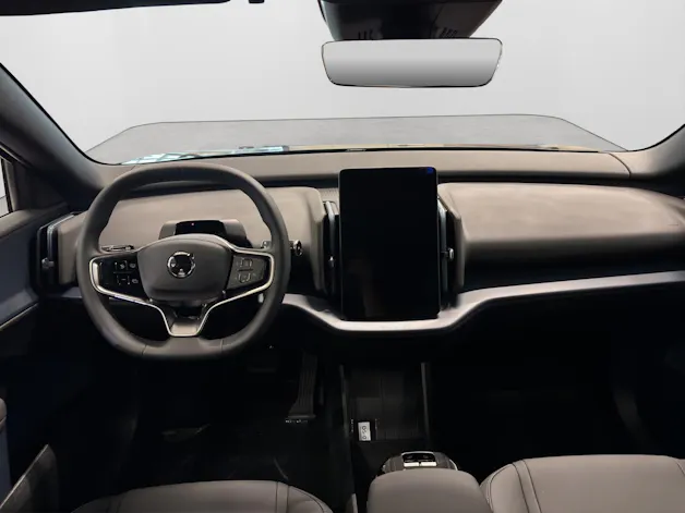 Volvo EX30 Plus XCENTRIC Black Edition