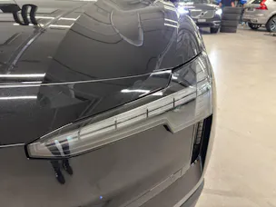 Volvo EX30 Plus XCENTRIC Black Edition