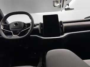Volvo EX30 Plus XCENTRIC Black Edition