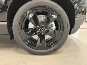 Volvo EX30 Plus XCENTRIC Black Edition