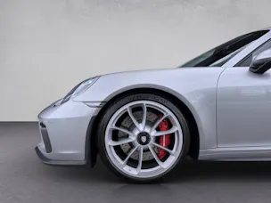 Porsche 911 GT3 mit Touring Pack