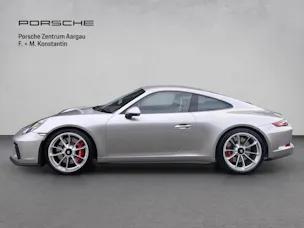 Porsche 911 GT3 mit Touring Pack