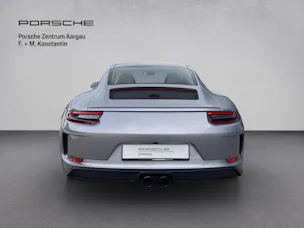 Porsche 911 GT3 mit Touring Pack