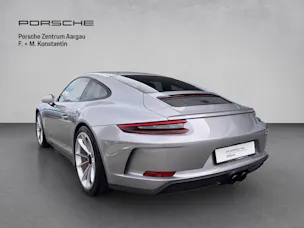 Porsche 911 GT3 mit Touring Pack