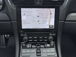 Porsche 911 GT3 mit Touring Pack