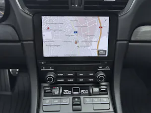 Porsche 911 GT3 mit Touring Pack