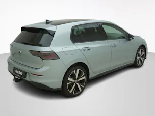 VW Golf VIII 1.5 TSI Plug-in-Hybrid GTE DSG