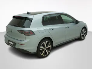 VW Golf VIII 1.5 TSI Plug-in-Hybrid GTE DSG