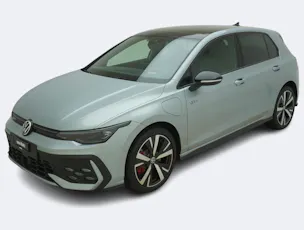 VW Golf VIII 1.5 TSI Plug-in-Hybrid GTE DSG