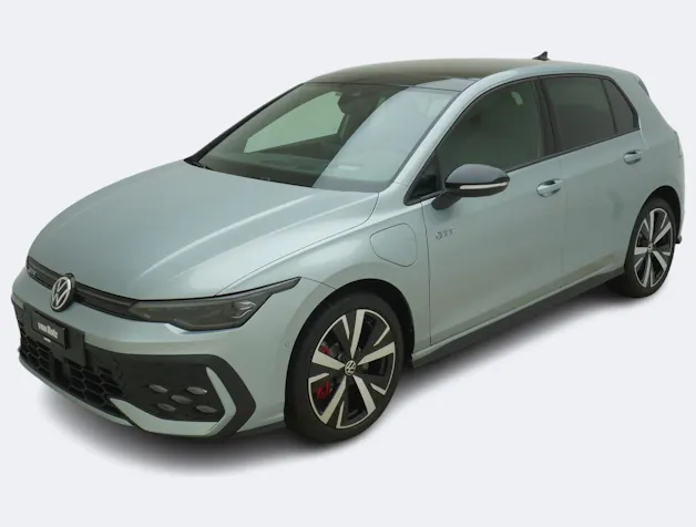VW Golf VIII 1.5 TSI Plug-in-Hybrid GTE DSG