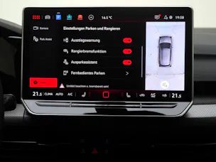 VW Golf VIII 1.5 TSI Plug-in-Hybrid GTE DSG