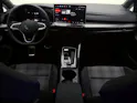 VW Golf VIII 1.5 TSI Plug-in-Hybrid GTE DSG