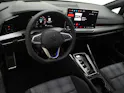 VW Golf VIII 1.5 TSI Plug-in-Hybrid GTE DSG