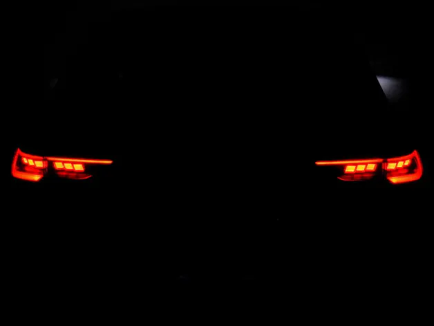 VW Golf VIII 1.5 TSI Plug-in-Hybrid GTE DSG