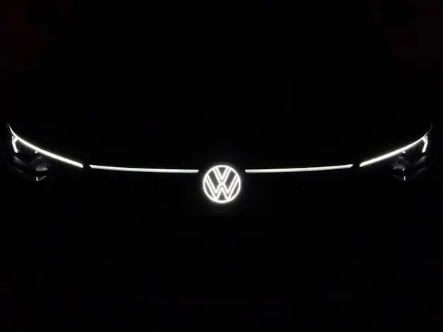 VW Golf VIII 1.5 TSI Plug-in-Hybrid GTE DSG