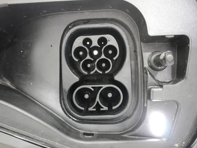 VW Golf VIII 1.5 TSI Plug-in-Hybrid GTE DSG