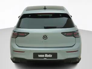 VW Golf VIII 1.5 TSI Plug-in-Hybrid GTE DSG