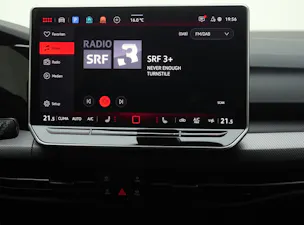 VW Golf VIII 1.5 TSI Plug-in-Hybrid GTE DSG