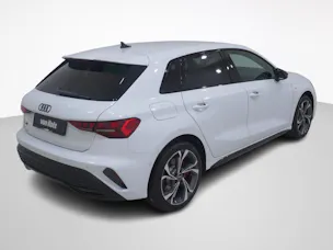 AUDI A3 Sportback 1.5 45 TFSI Plug-in-Hybrid S Line S-Tronic