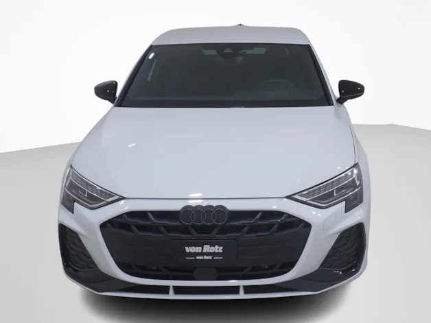 Audi A3 Sportback 1.5 45 TFSI Plug-in-Hybrid S Line S-Tronic