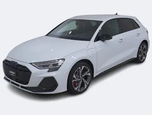 Audi A3 Sportback 1.5 45 TFSI Plug-in-Hybrid S Line S-Tronic