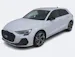 Audi A3 Sportback 1.5 45 TFSI Plug-in-Hybrid S Line S-Tronic
