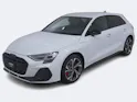Audi A3 Sportback 1.5 45 TFSI Plug-in-Hybrid S Line S-Tronic