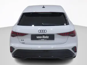 Audi A3 Sportback 1.5 45 TFSI Plug-in-Hybrid S Line S-Tronic