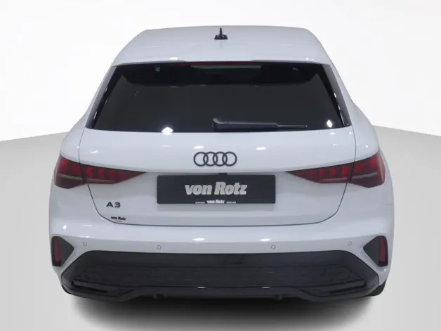Audi A3 Sportback 1.5 45 TFSI Plug-in-Hybrid S Line S-Tronic