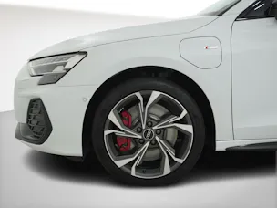 Audi A3 Sportback 1.5 45 TFSI Plug-in-Hybrid S Line S-Tronic
