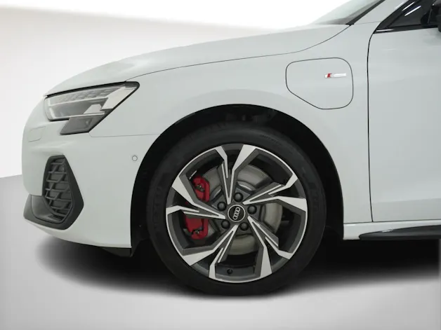 Audi A3 Sportback 1.5 45 TFSI Plug-in-Hybrid S Line S-Tronic