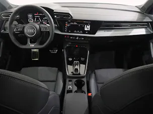 Audi A3 Sportback 1.5 45 TFSI Plug-in-Hybrid S Line S-Tronic