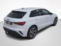 AUDI A3 Sportback 1.5 45 TFSI Plug-in-Hybrid S Line S-Tronic