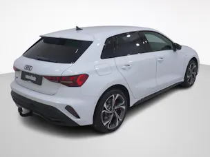 Audi A3 Sportback 1.5 45 TFSI Plug-in-Hybrid S Line S-Tronic