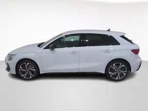 Audi A3 Sportback 1.5 45 TFSI Plug-in-Hybrid S Line S-Tronic