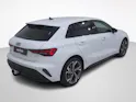 Audi A3 Sportback 1.5 45 TFSI Plug-in-Hybrid S Line S-Tronic