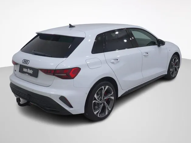 Audi A3 Sportback 1.5 45 TFSI Plug-in-Hybrid S Line S-Tronic