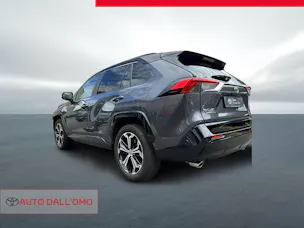 Toyota RAV4 2.5 Plug-In-Hybrid Platinum