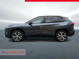 Toyota RAV4 2.5 Plug-In-Hybrid Platinum