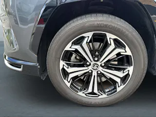 Toyota RAV4 2.5 Plug-In-Hybrid Platinum