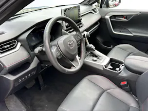 Toyota RAV4 2.5 Plug-In-Hybrid Platinum
