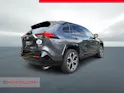 Toyota RAV4 2.5 Plug-In-Hybrid Platinum