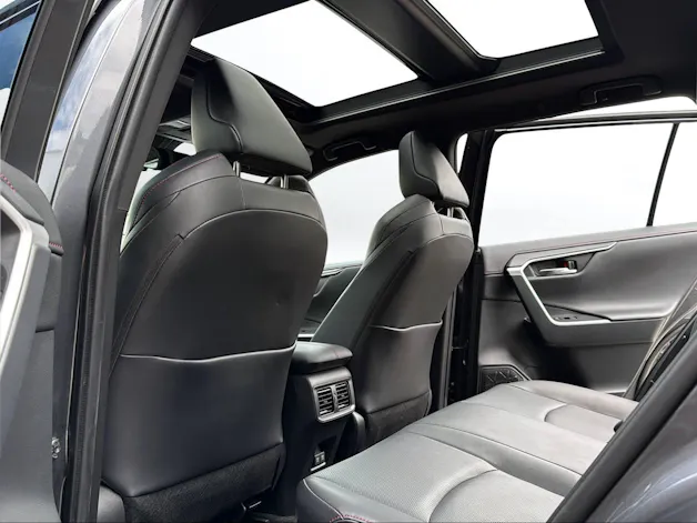 Toyota RAV4 2.5 Plug-In-Hybrid Platinum