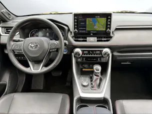 Toyota RAV4 2.5 Plug-In-Hybrid Platinum